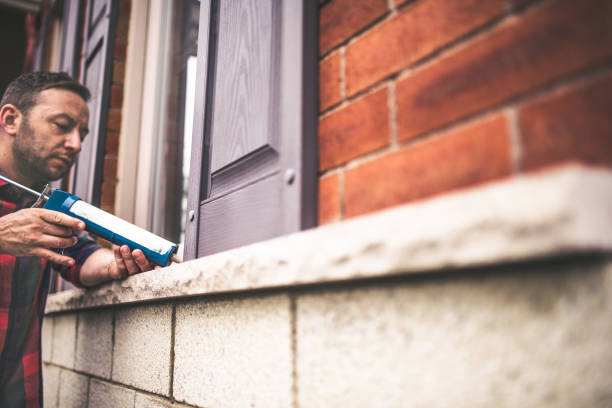 Best Residential Insulation Services  in Passapatanzy, VA