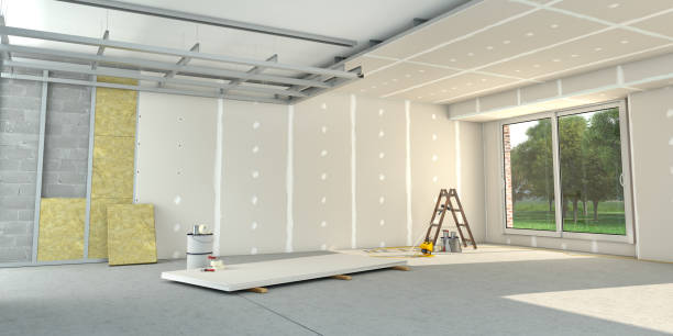 Best Cellulose Insulation  in Passapatanzy, VA