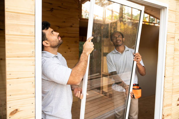 Best Insulation Installation Cost  in Passapatanzy, VA